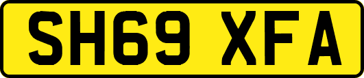SH69XFA