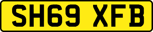 SH69XFB