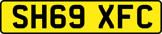 SH69XFC