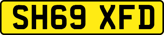 SH69XFD