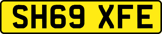 SH69XFE
