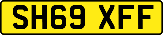 SH69XFF