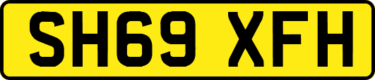 SH69XFH