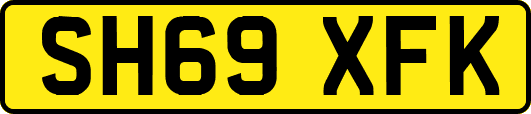 SH69XFK