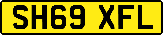 SH69XFL