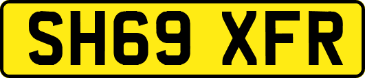 SH69XFR