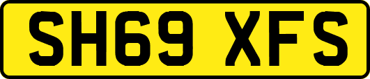 SH69XFS
