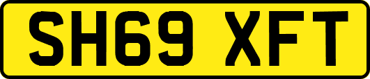 SH69XFT