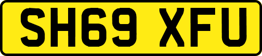 SH69XFU