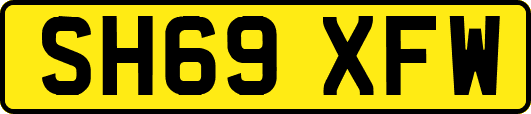 SH69XFW