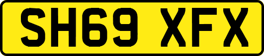 SH69XFX