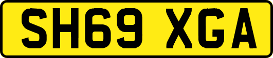 SH69XGA