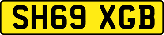 SH69XGB