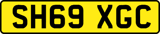 SH69XGC