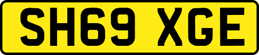 SH69XGE