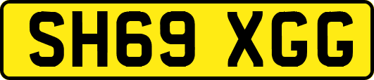 SH69XGG