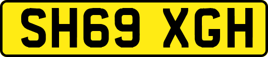 SH69XGH