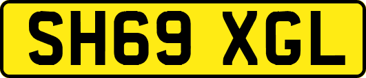 SH69XGL