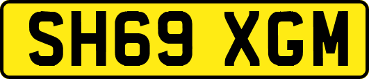 SH69XGM