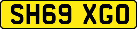 SH69XGO