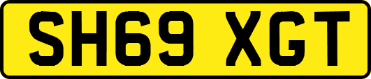 SH69XGT