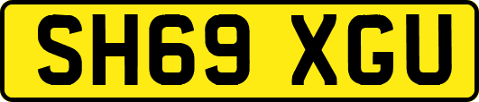 SH69XGU