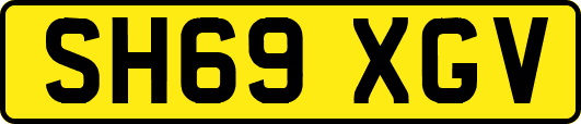 SH69XGV