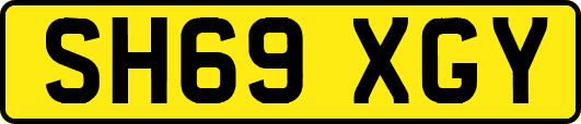 SH69XGY