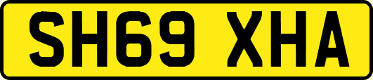 SH69XHA
