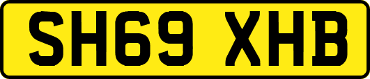 SH69XHB