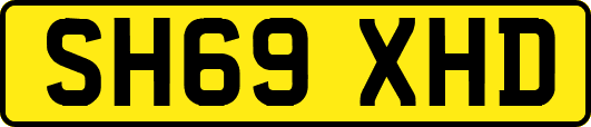 SH69XHD