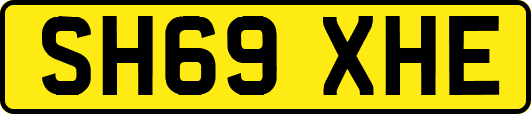 SH69XHE