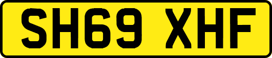 SH69XHF