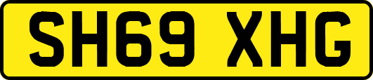 SH69XHG