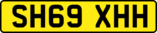 SH69XHH