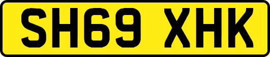 SH69XHK