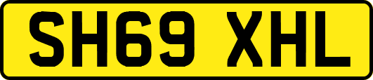 SH69XHL