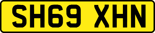 SH69XHN