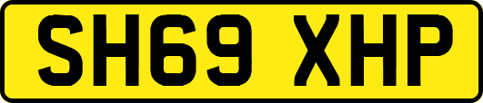 SH69XHP
