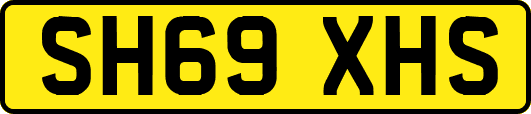 SH69XHS