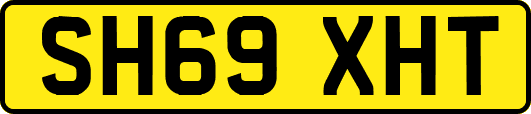 SH69XHT