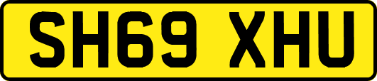 SH69XHU
