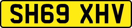 SH69XHV
