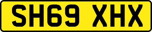SH69XHX