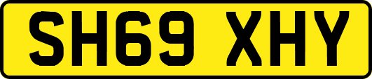 SH69XHY