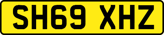 SH69XHZ