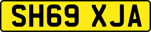 SH69XJA