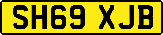 SH69XJB