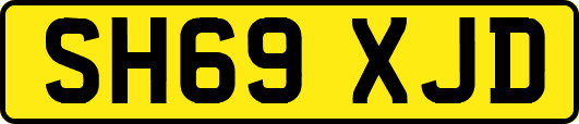 SH69XJD
