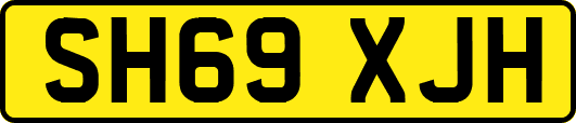SH69XJH